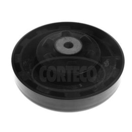 CORTECO 80001571 Опора амортизатора задня CORTECO 80001571