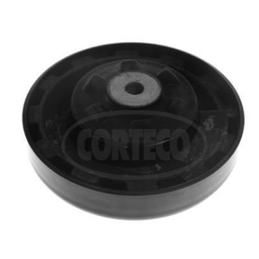 Опора амортизатора задня CORTECO 80001571