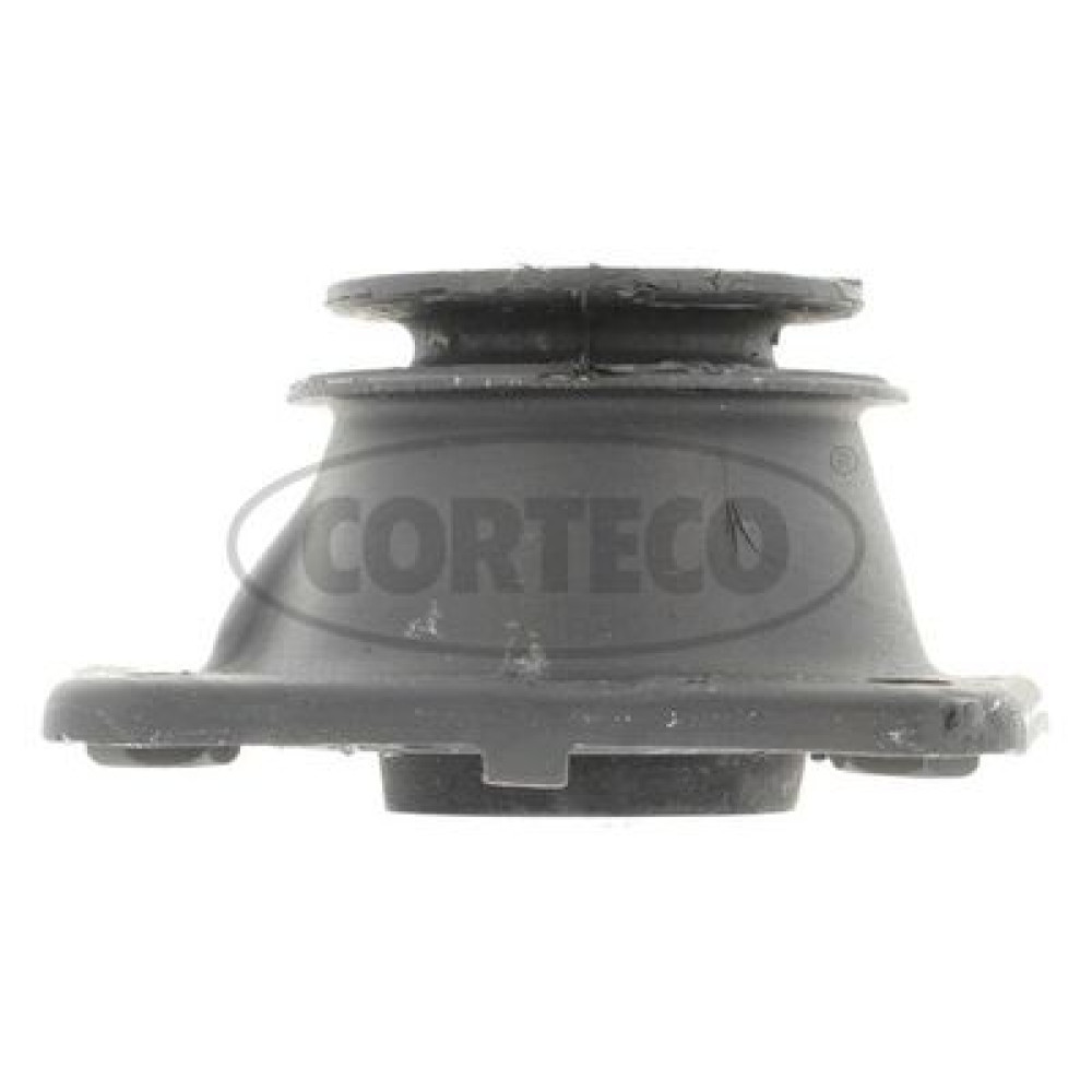 Подушка амортизатора 09 права з підшип. CORTECO 80001706