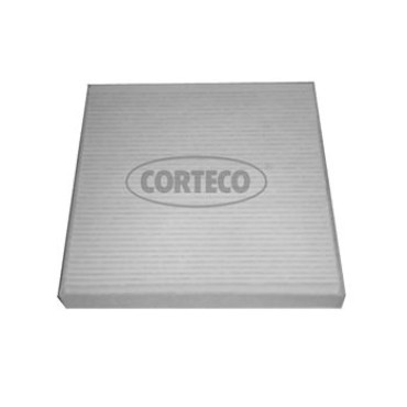 Фильтр салона CORTECO 80001724