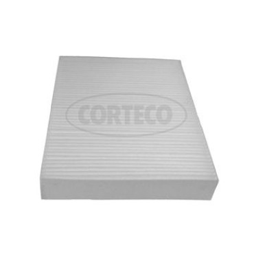 Воздушный фильтр салона CORTECO 80001742