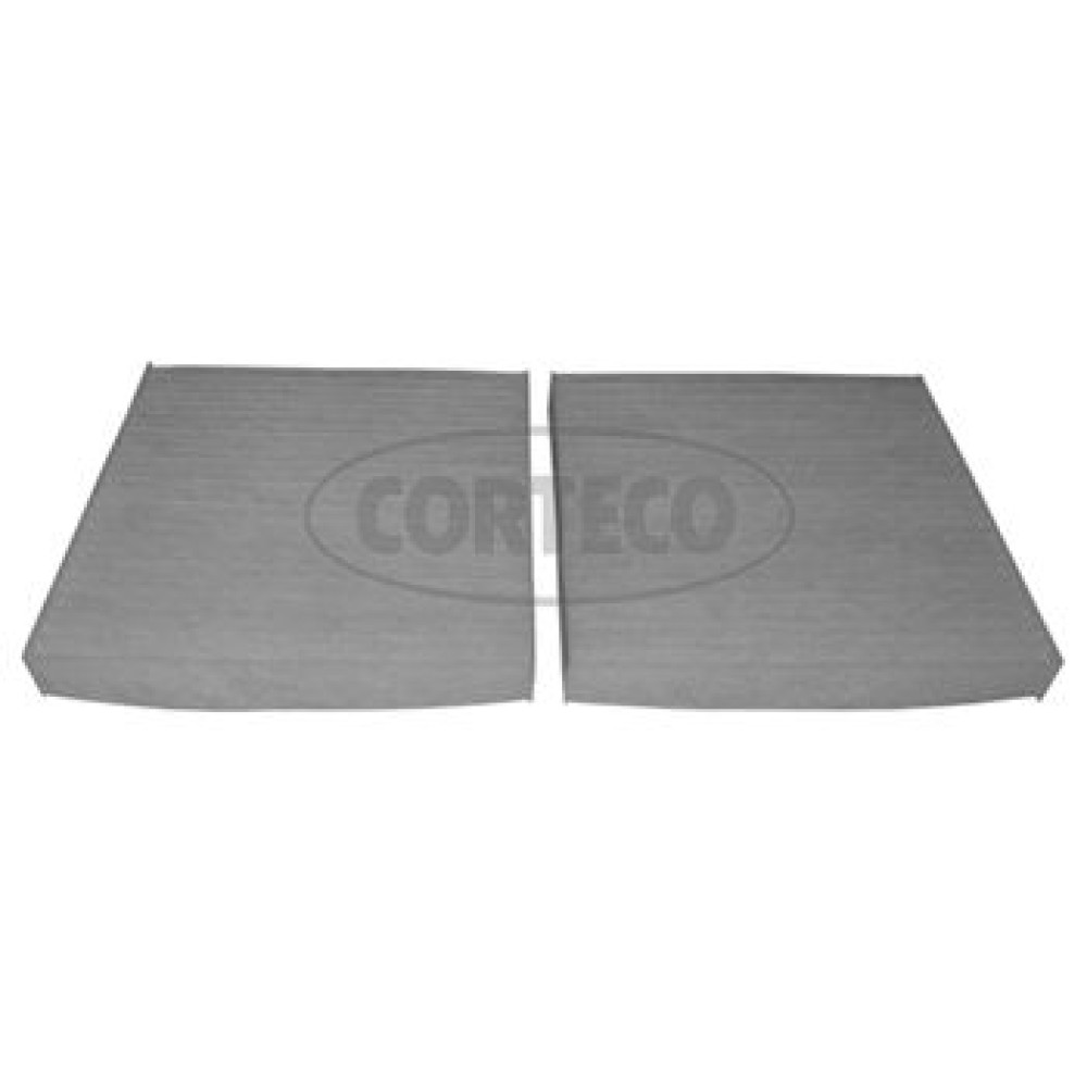 Фильтр салона CORTECO 80001776