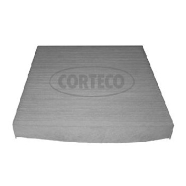 Фільтр салону CORTECO 80001785