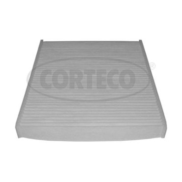 Фільтр салону CORTECO 80004406