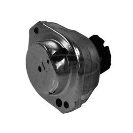 Подушка двигуна ліва BMW 5 (E60/E61) 2.5D/3.0D 04-10 CORTECO 80004415