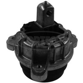 CORTECO 80004460 Подушка двигателя CORTECO 80004460