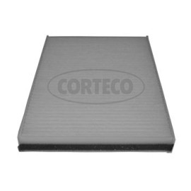 Повітряний фільтр салону CORTECO 80004550