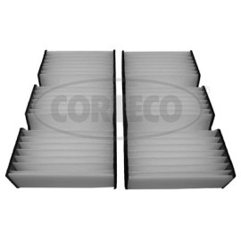 Комплект фильтров CORTECO 80004551