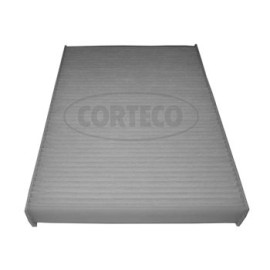 Повітряний фільтр салону CORTECO 80004555
