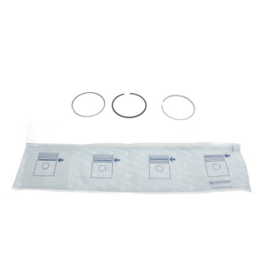 Комплект кілець поршневих KOLBENSCHMIDT 800109010000