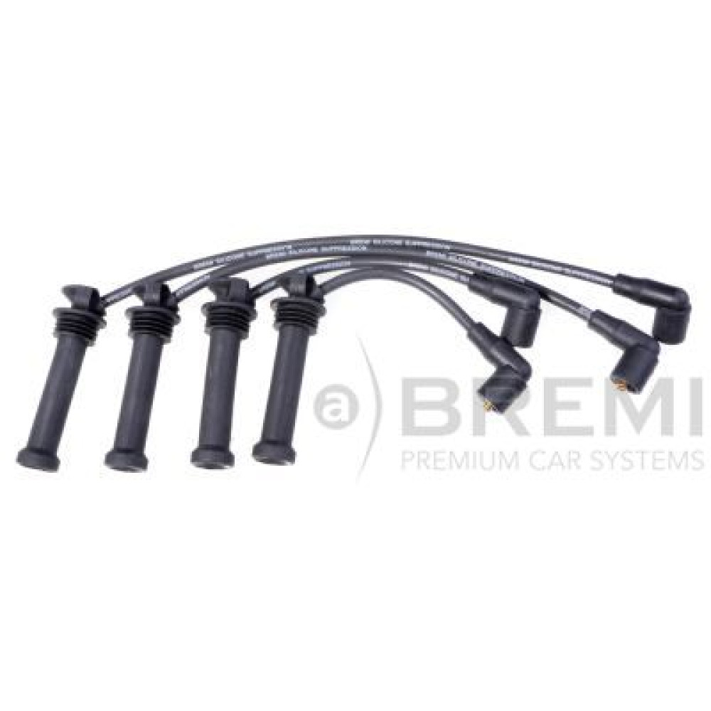 Высоковольтные провода BREMI 800174
