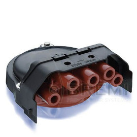 BREMI 8002r Кришка розподільника запалювання BREMI 8002r