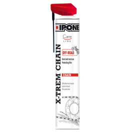 Спрей X-Trem Chain Off-Road 750 мл IPONE 800648
