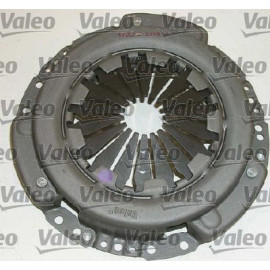 Ремонтний комплект зчеплення VALEO 801086