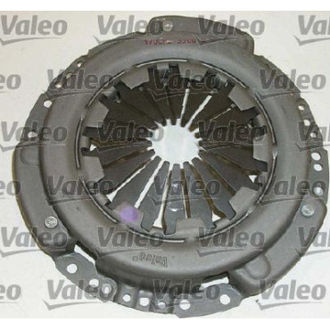 Ремонтный комплект сцепления VALEO 801086