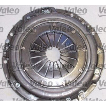 Комплект зчеплення VALEO 801094