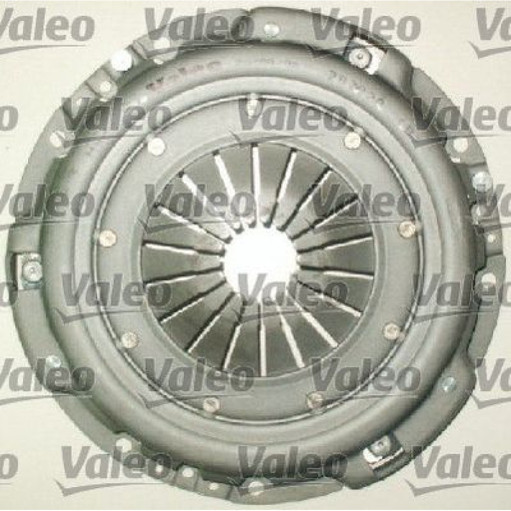 Ремонтний комплект зчеплення VALEO 801095