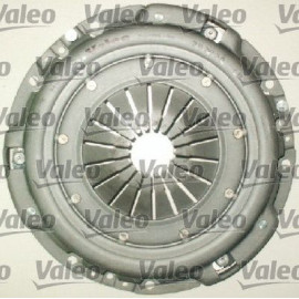Ремонтний комплект зчеплення VALEO 801095