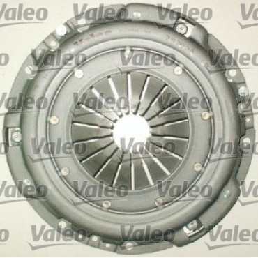 Ремонтный комплект сцепления VALEO 801095
