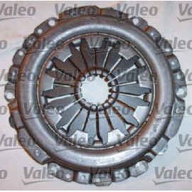Комплект зчеплення VALEO 801122