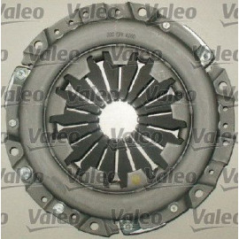 Ремонтный комплект сцепления VALEO 801126