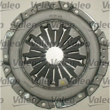 Ремонтный комплект сцепления VALEO 801126