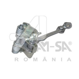 Обмежувач дверей ASAM 80116