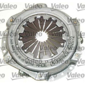 Ремонтний комплект зчеплення VALEO 801256