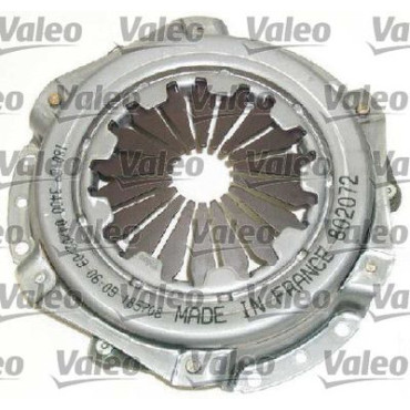 Ремонтний комплект зчеплення VALEO 801256