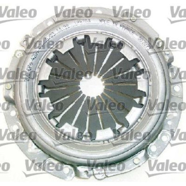 Ремонтный комплект сцепления VALEO 801258