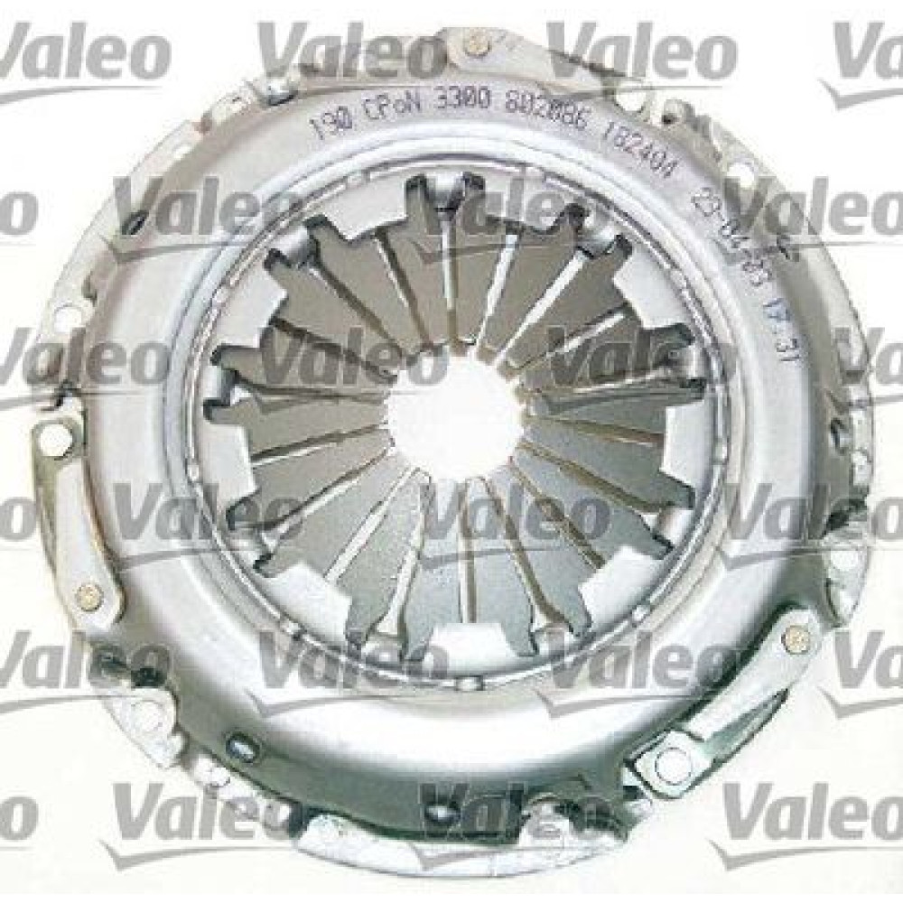 Ремонтний комплект зчеплення VALEO 801293