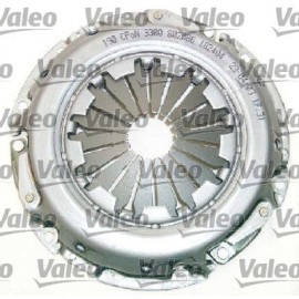 Ремонтний комплект зчеплення VALEO 801293