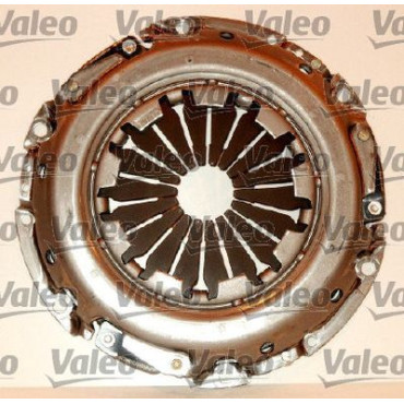 Ремонтный комплект сцепления VALEO 801294