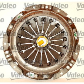 Ремонтний комплект зчеплення VALEO 801303