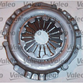Ремонтный комплект сцепления VALEO 801316