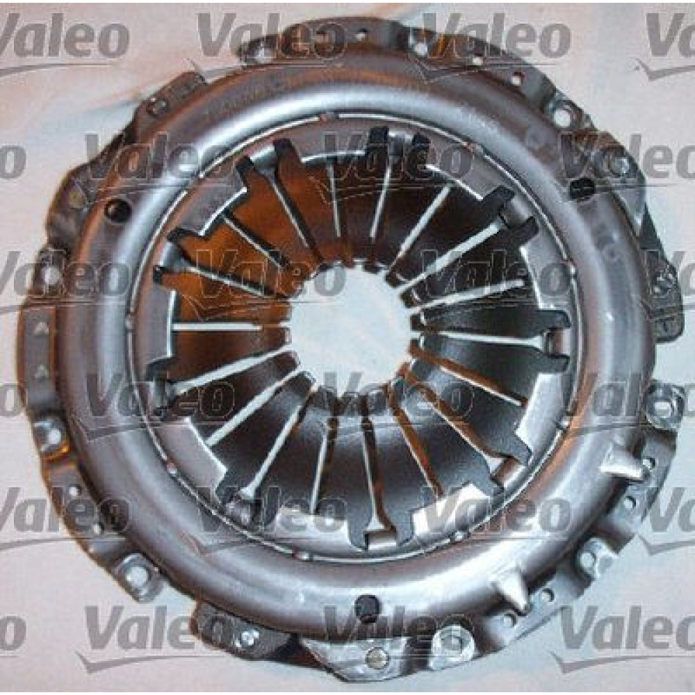 Ремонтный комплект сцепления VALEO 801358