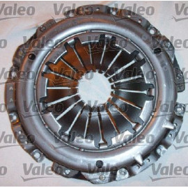 Ремонтный комплект сцепления VALEO 801358