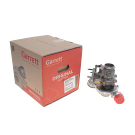 Турбокомпрессор Garrett 8013745004s