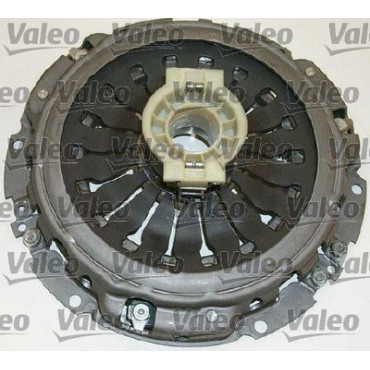 Ремонтний комплект зчеплення VALEO 801409