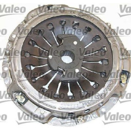 Ремонтный комплект сцепления VALEO 801416