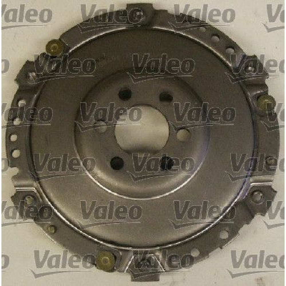 Ремонтный комплект сцепления VALEO 801436