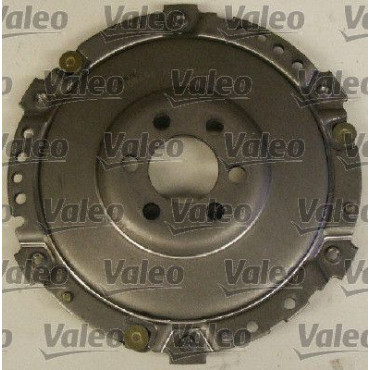 Ремонтный комплект сцепления VALEO 801436