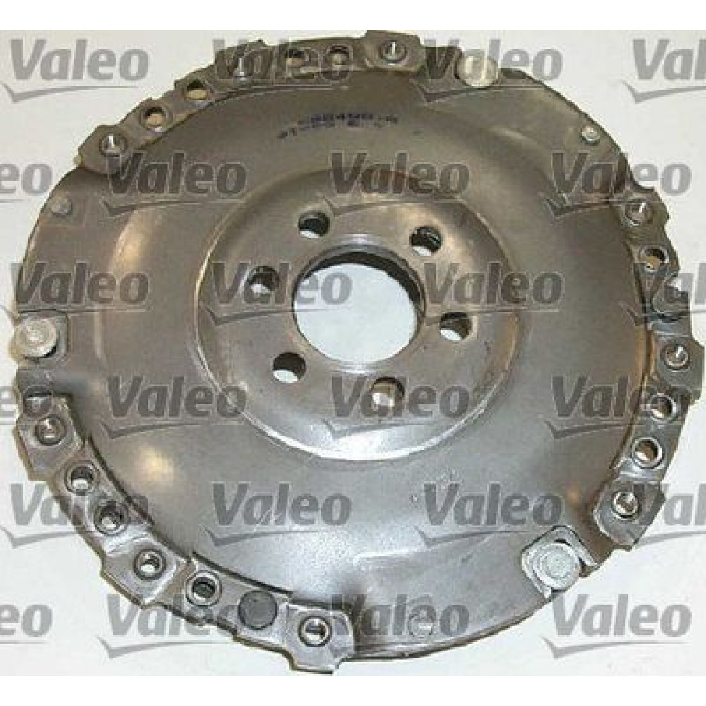 Ремонтный комплект сцепления VALEO 801437
