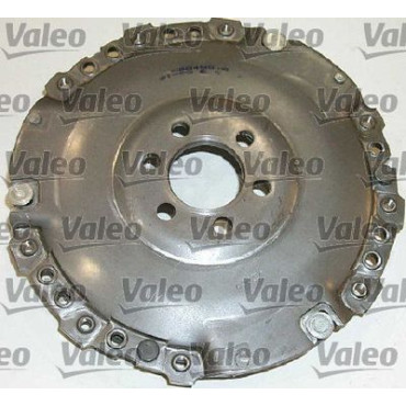 Ремонтный комплект сцепления VALEO 801437