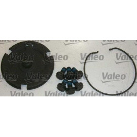 Ремонтный комплект сцепления VALEO 801439