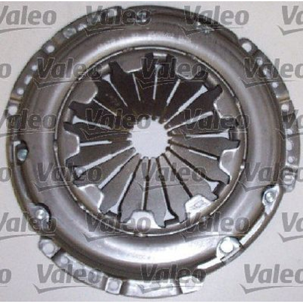 Ремонтный комплект сцепления VALEO 801446
