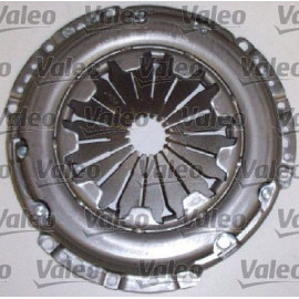 Ремонтный комплект сцепления VALEO 801446