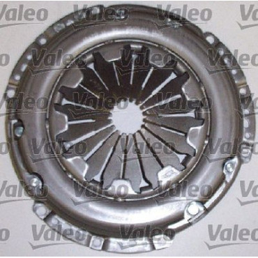 Ремонтний комплект зчеплення VALEO 801446