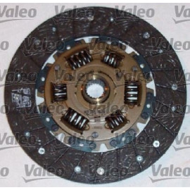 Ремонтный комплект сцепления VALEO 801474