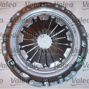 Ремонтний комплект зчеплення VALEO 801502